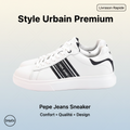 Pepe Jeans SHOES PMS00023-800