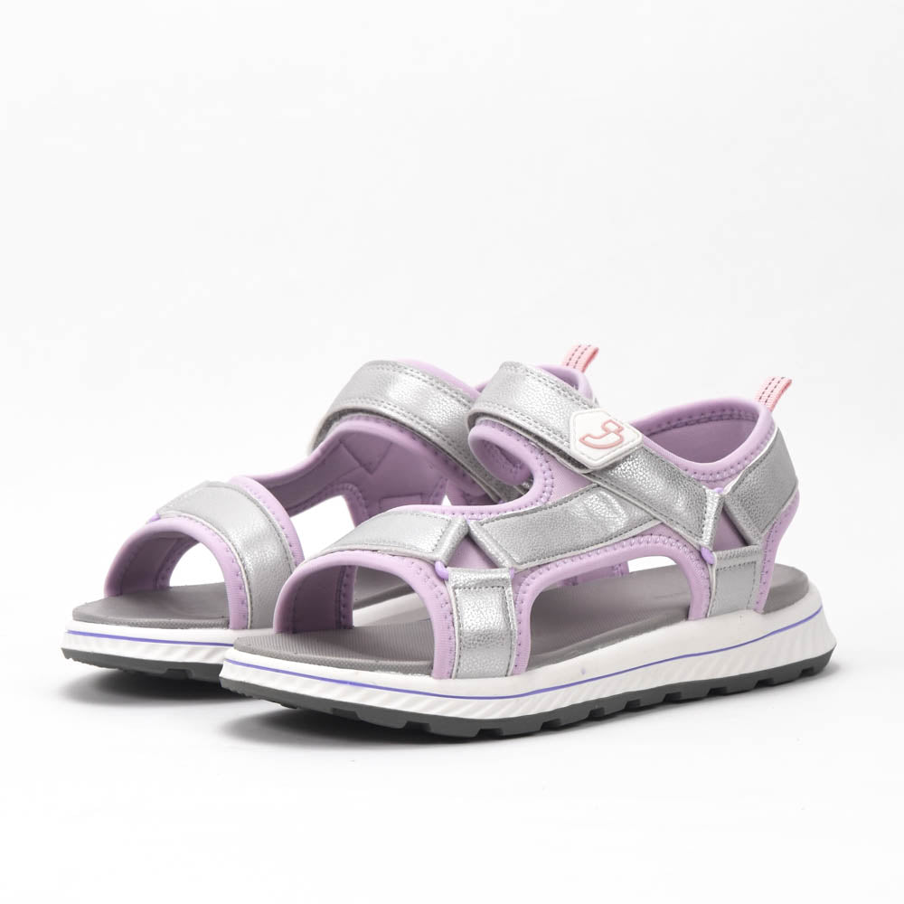 Safety Jogger Sandales Scratch Femme  613961-LLC-SIL