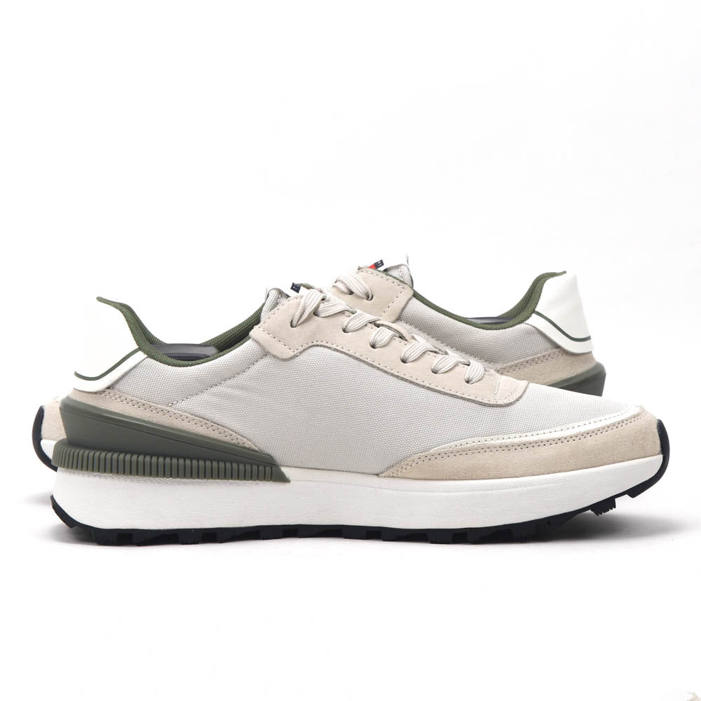 Tommy Jeans TJW Tech Runner Sneakers ENOEN2275-LIGHTGREEN