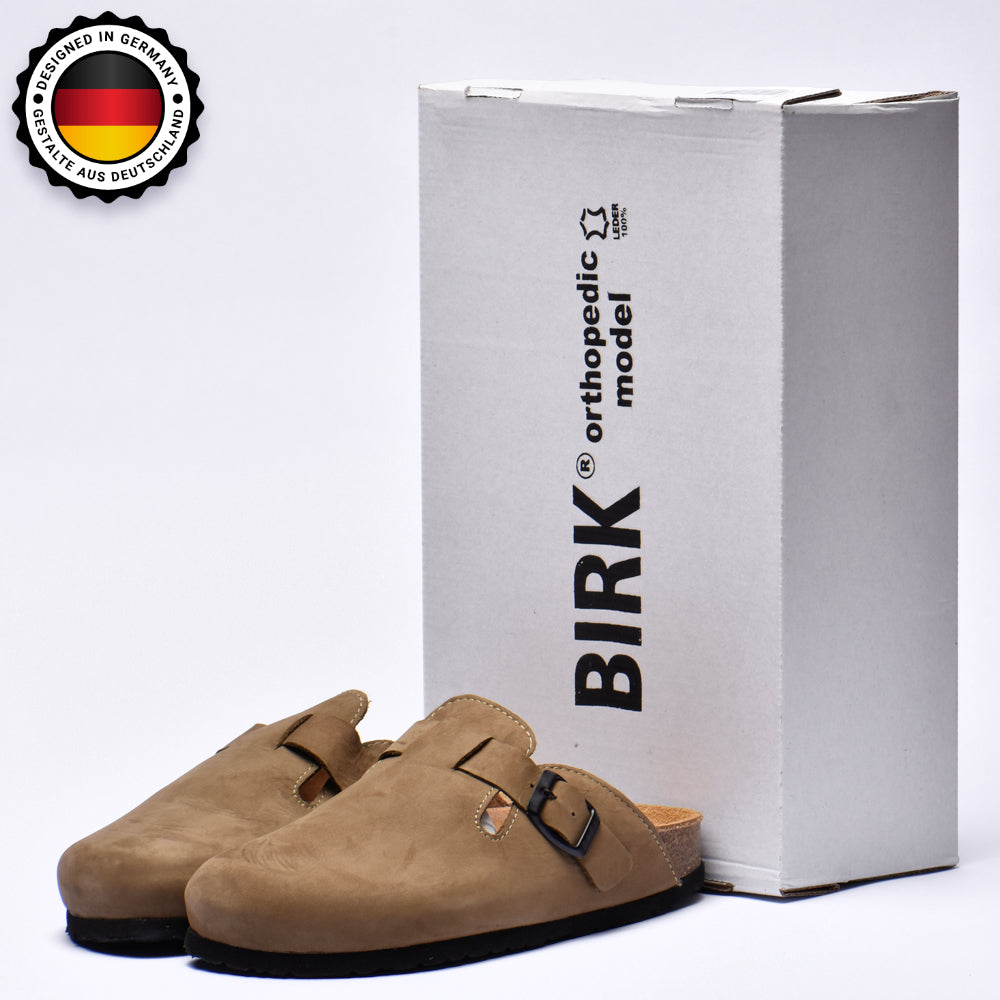 BIRK - KAKI F-0GERSBOTFBRKKI