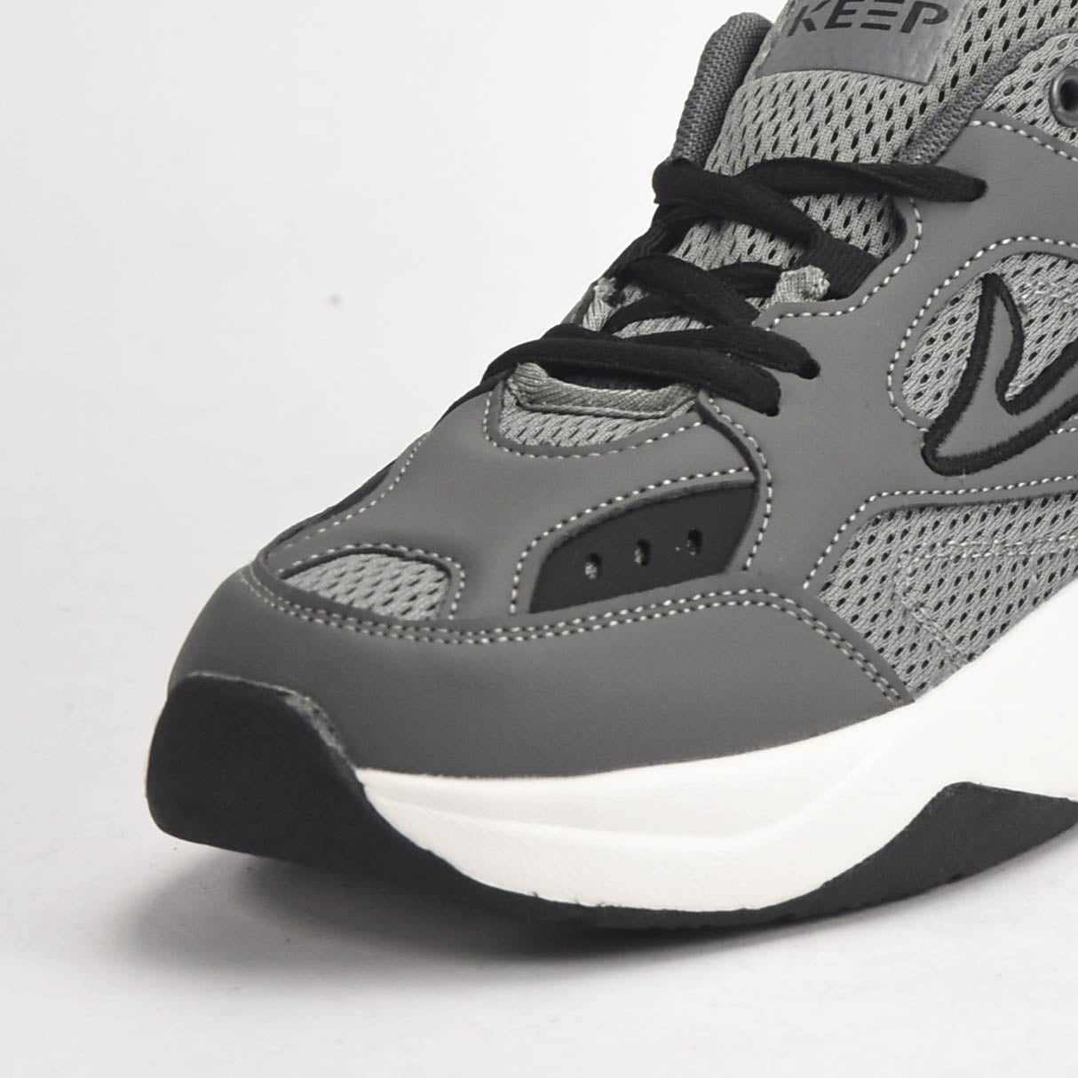 KEEP SHOES B529-GREY