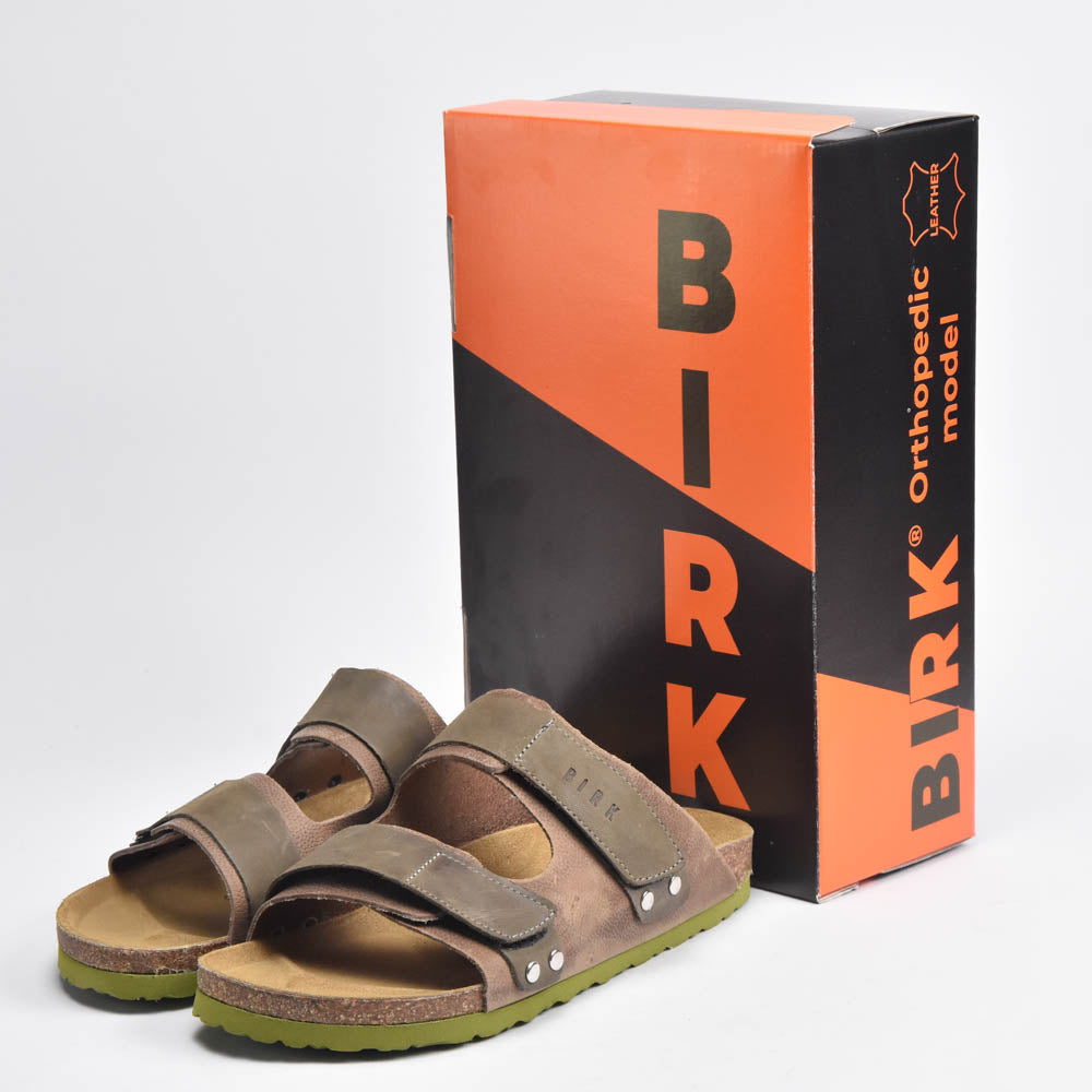 بيركسبوت 103-أخضر