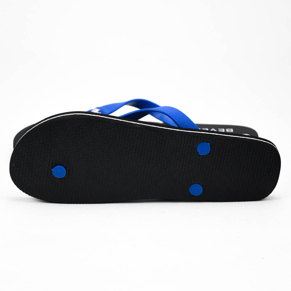 BEVERLY HILLS POLO CLUB CLAQUETTE 2476-BLACK