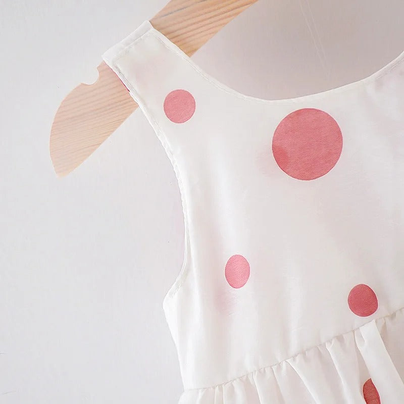 Robe Filles - Rosalie