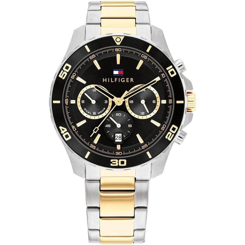 MONTRE TOMMY HILFIGER 1792095