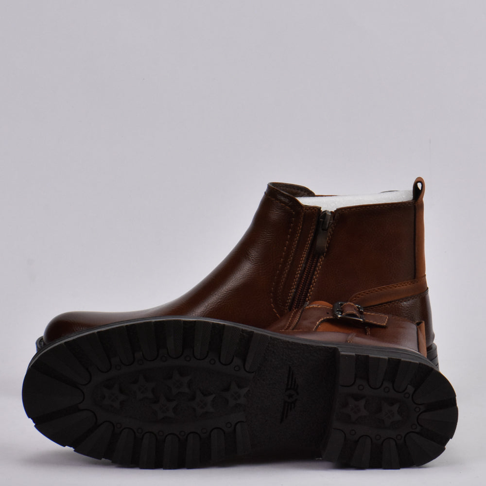 دوك ماستر - تيمبروير