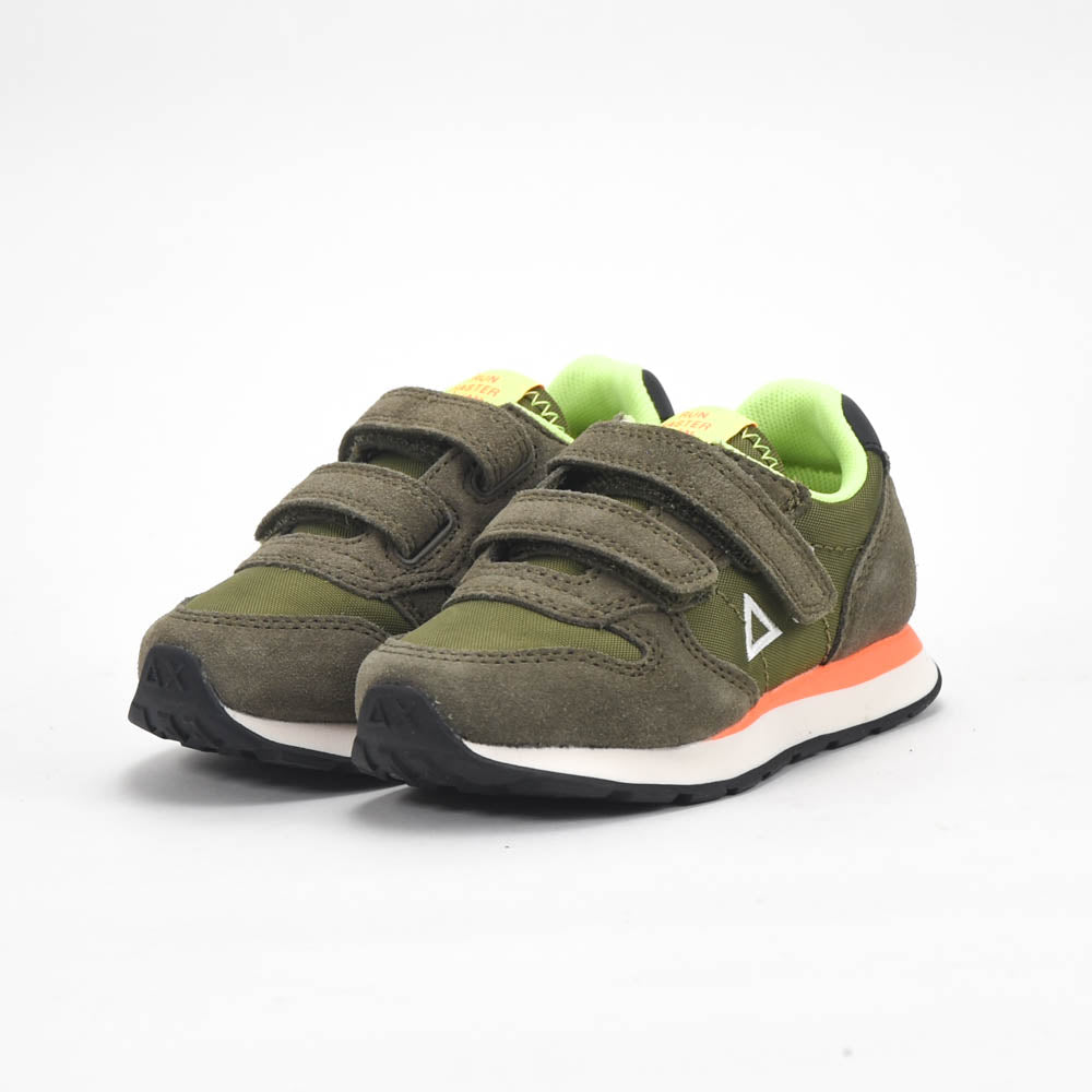 SUN68 SHOES Z35302F-19