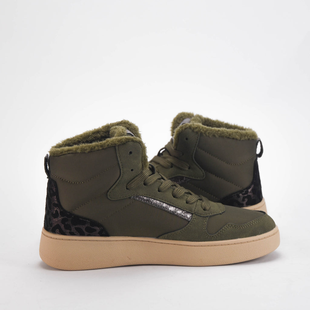 SAFETY JOGGER SHOES 597758