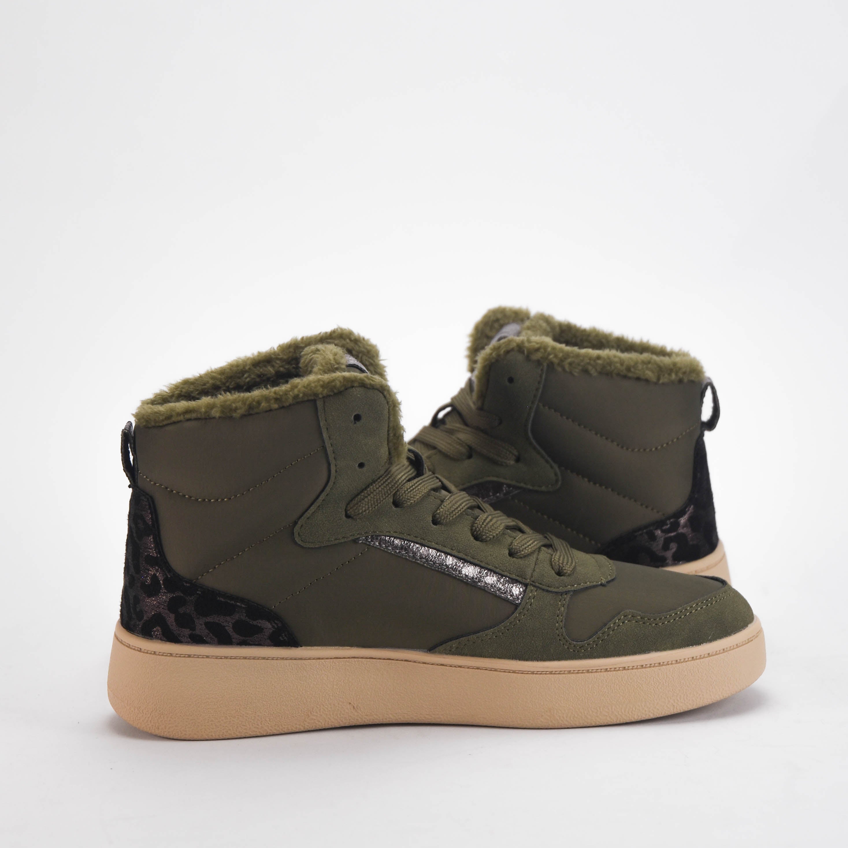 SAFETY JOGGER SHOES 597758