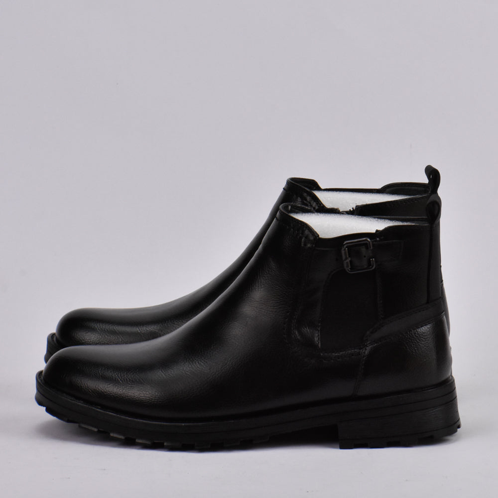 Dock Master - Solecraft Black