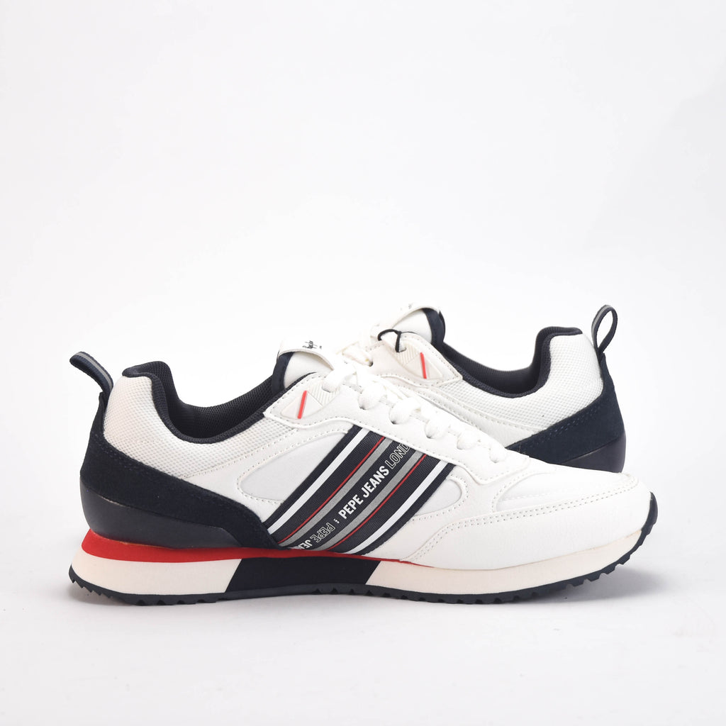 Pepe Jeans SHOES PMS40014-800