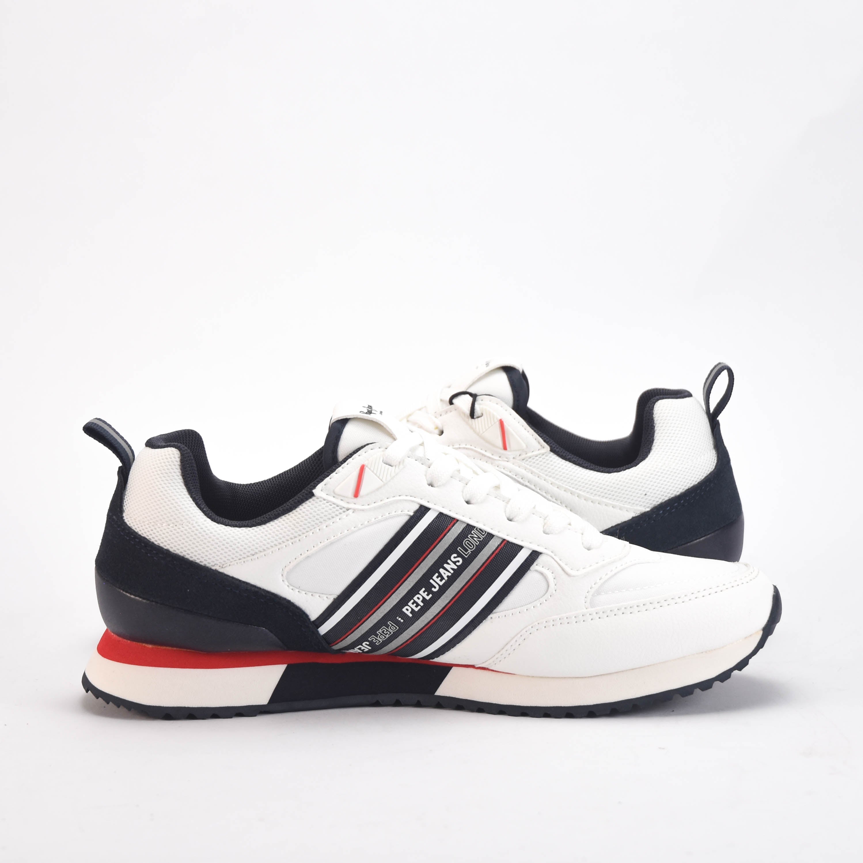 Pepe Jeans SHOES PMS40014-800