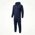 PEAK KNITTED TRACKSUIT NAVY FW94067-Y443