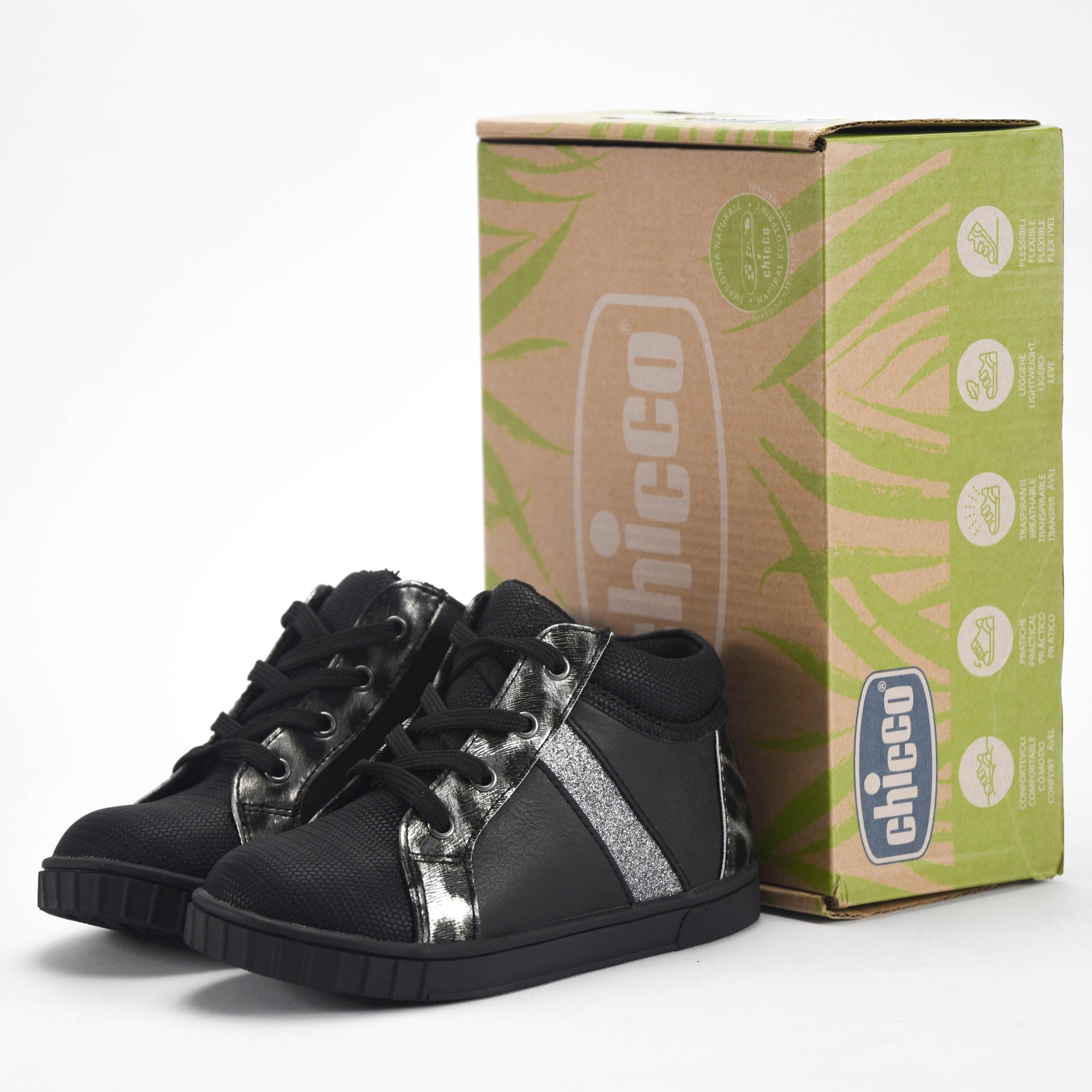 CHICCO CHAUSSURES POUR ENFANT 01066122000000-870