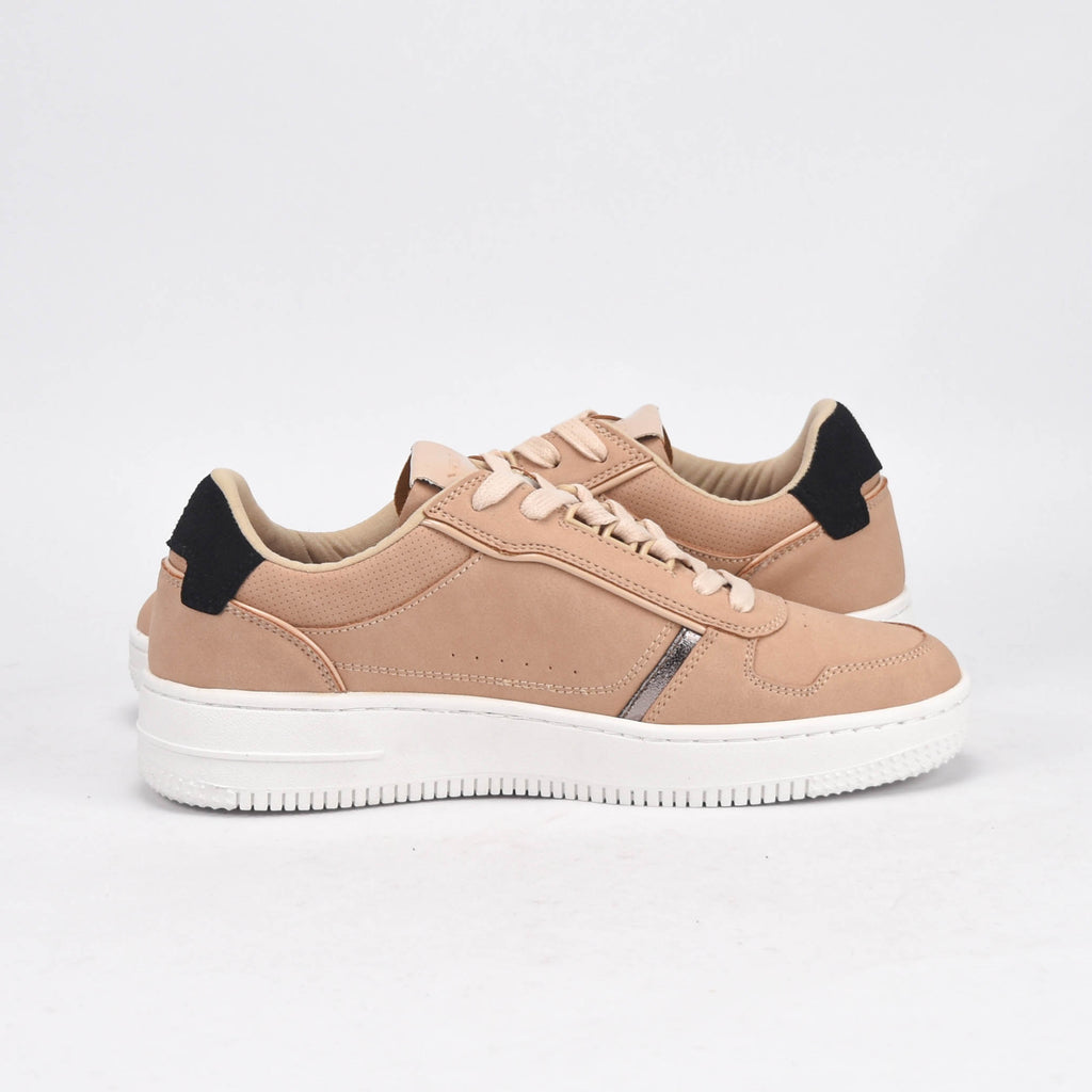 VO7 SHOES AYA NUDE CH-AYA-NUD