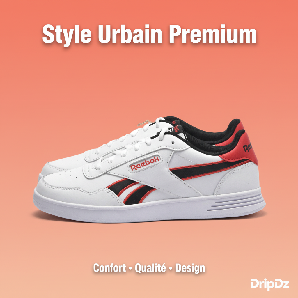 حذاء ريبوك كورت أدفانس