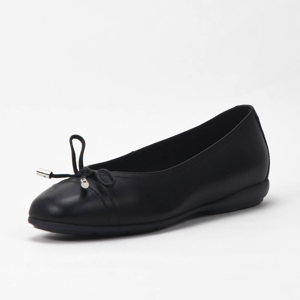 Geox Asheely Ballet Flats Femme D947NE00085-C9999