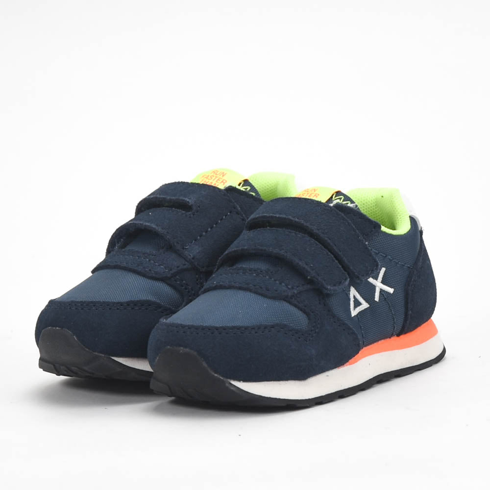SUN68 SHOES ZA35302F-07
