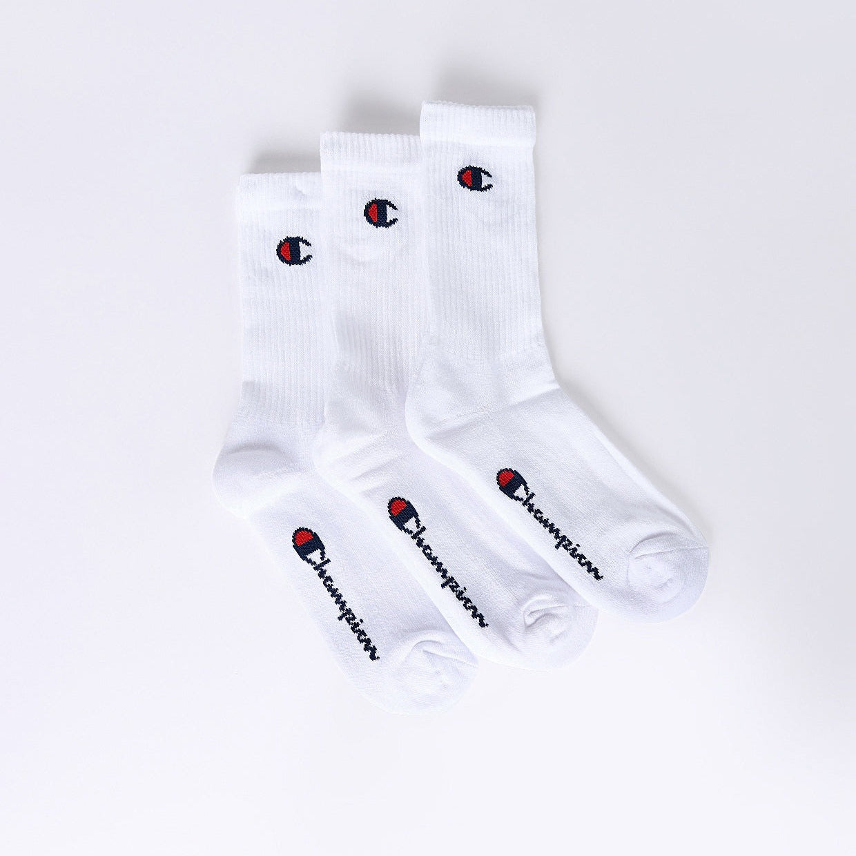 PACK CHAUSSETTE CHAMPION