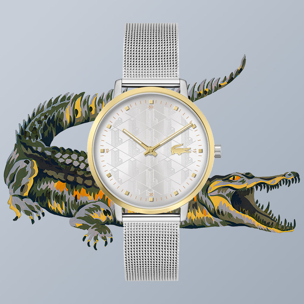 MONTRE LACOSTE 7613272517089