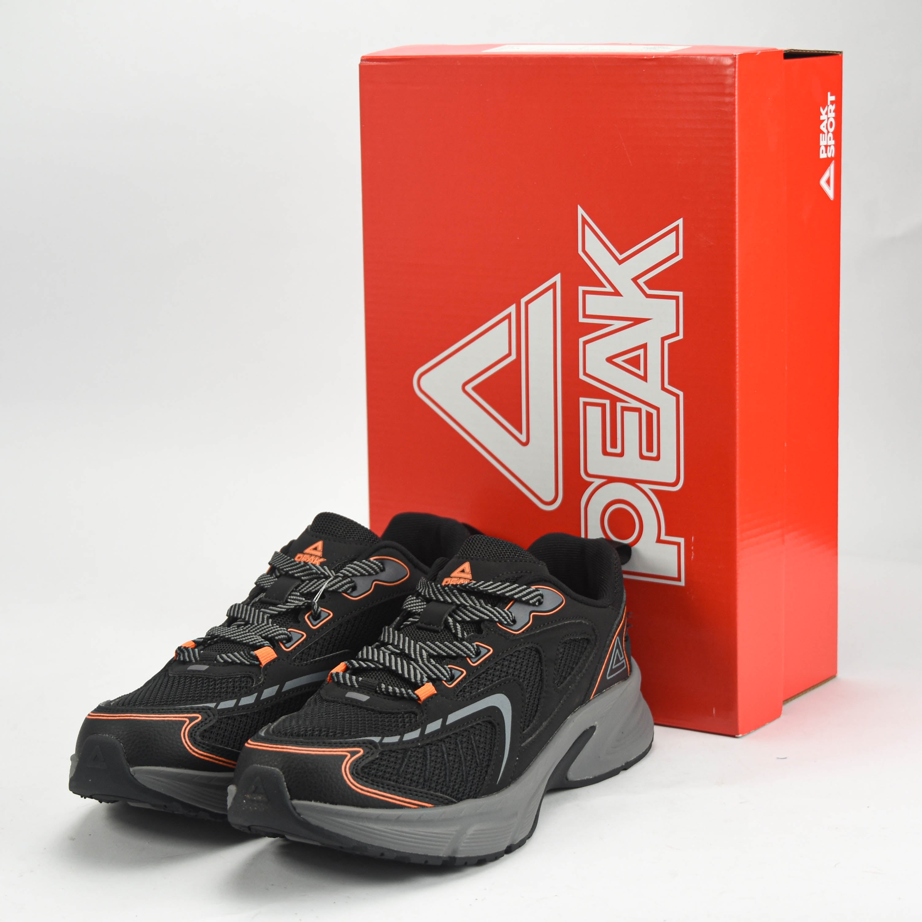 PEAK SHOES E49137E-204R