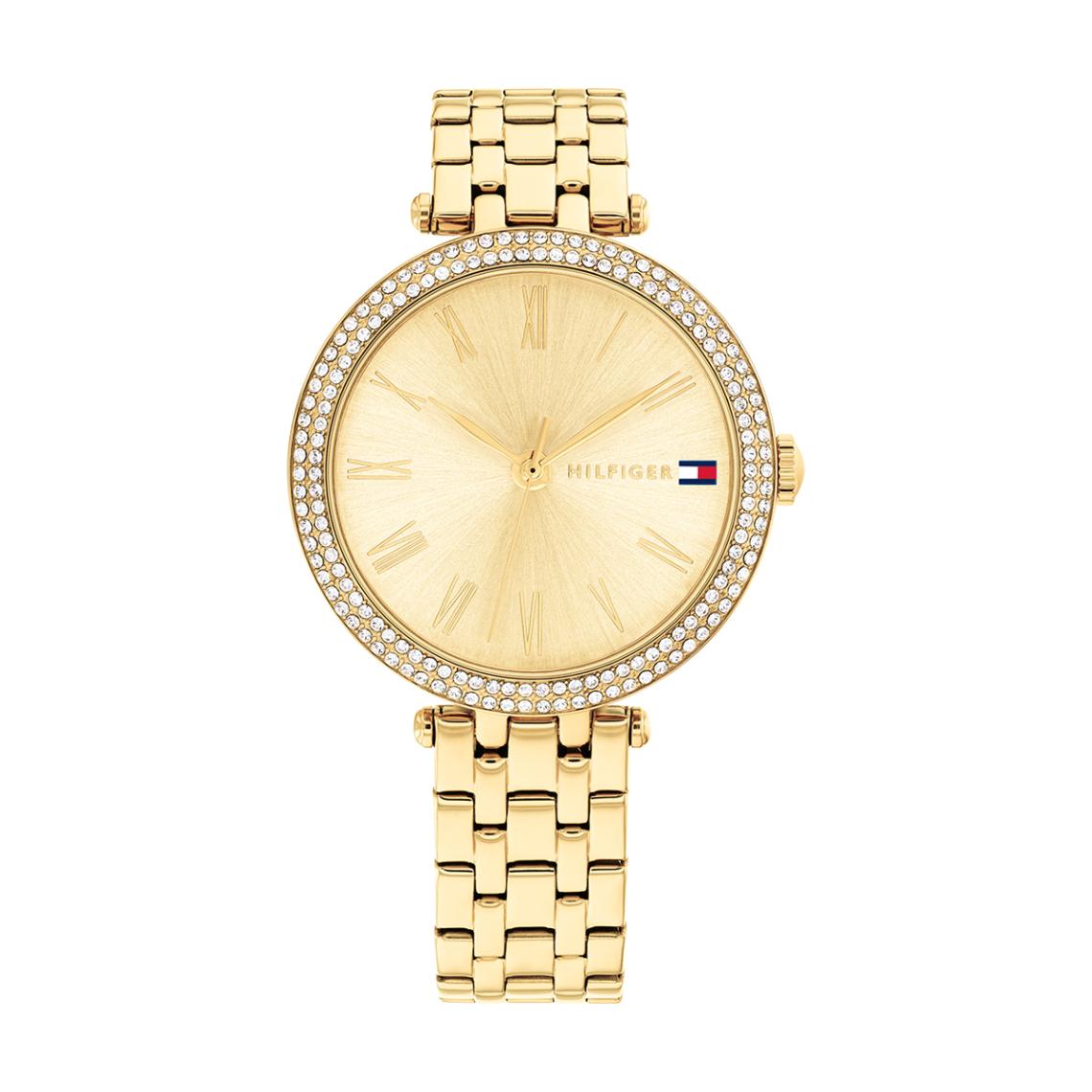 MONTRE TOMMY HILFIGER \ 1782718