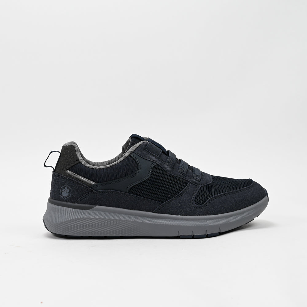 Lumberjack Neil basket homme — détail semelle