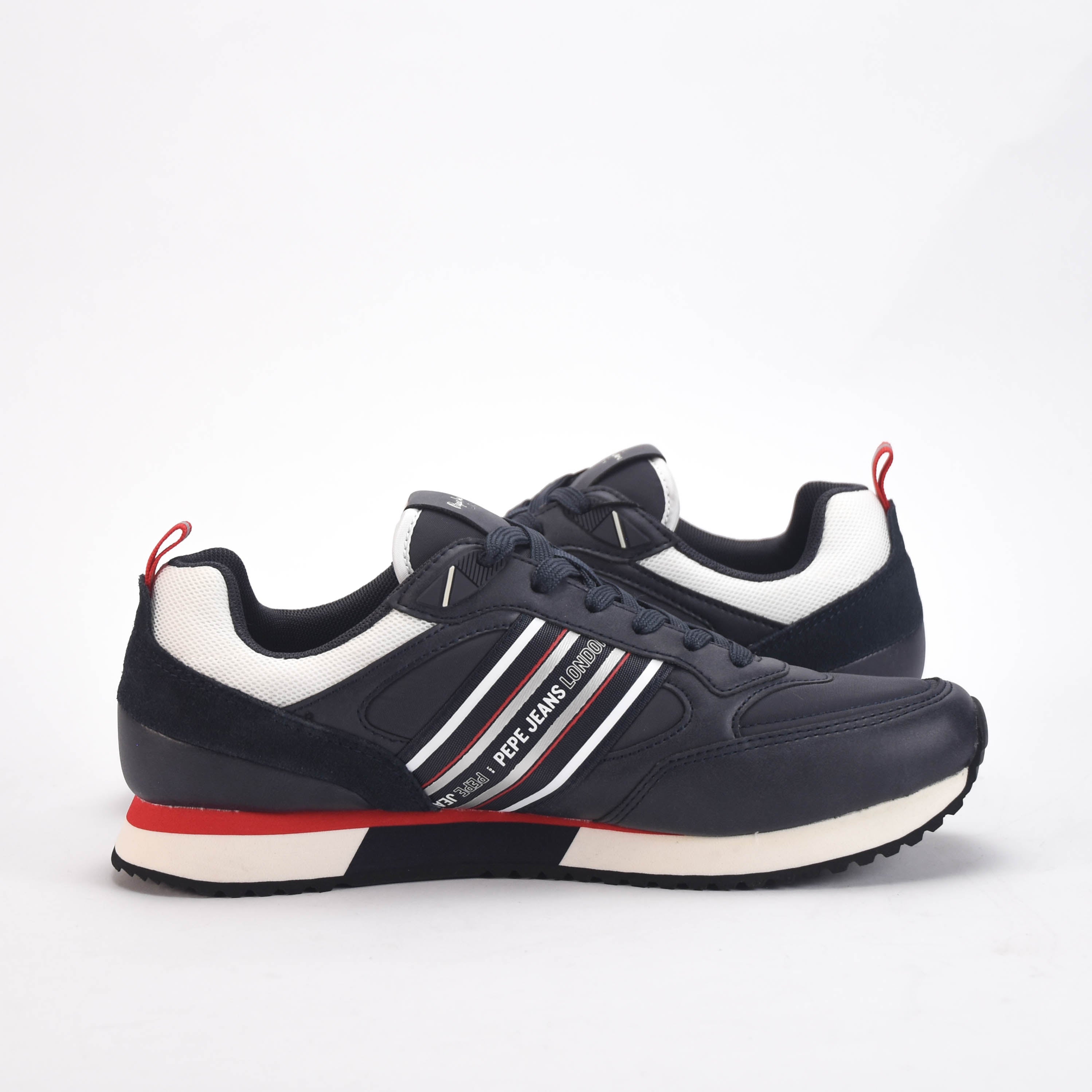 Pepe Jeans SHOES PMS40014-595