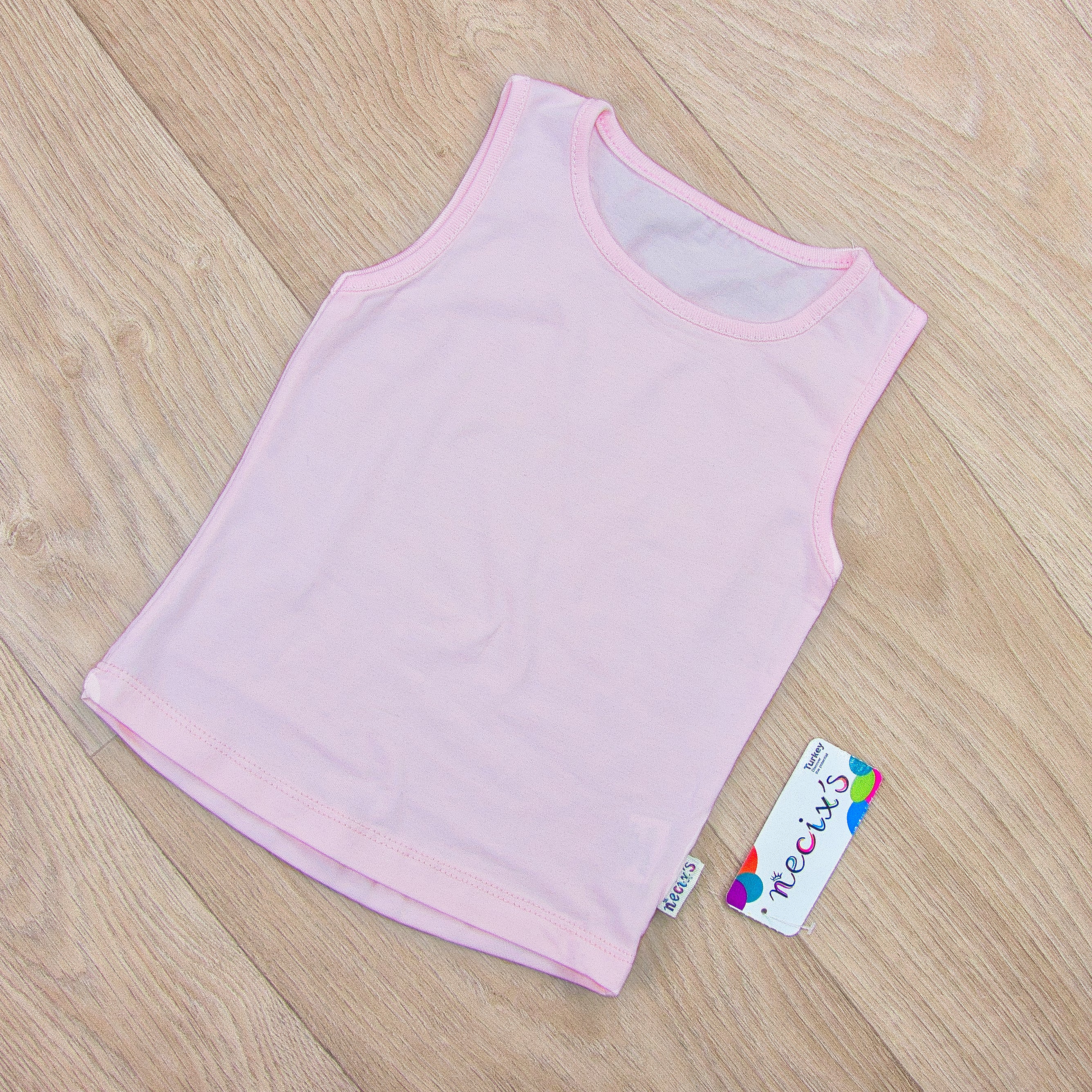 NECI'X 11008 ROSE FONCE 4238
