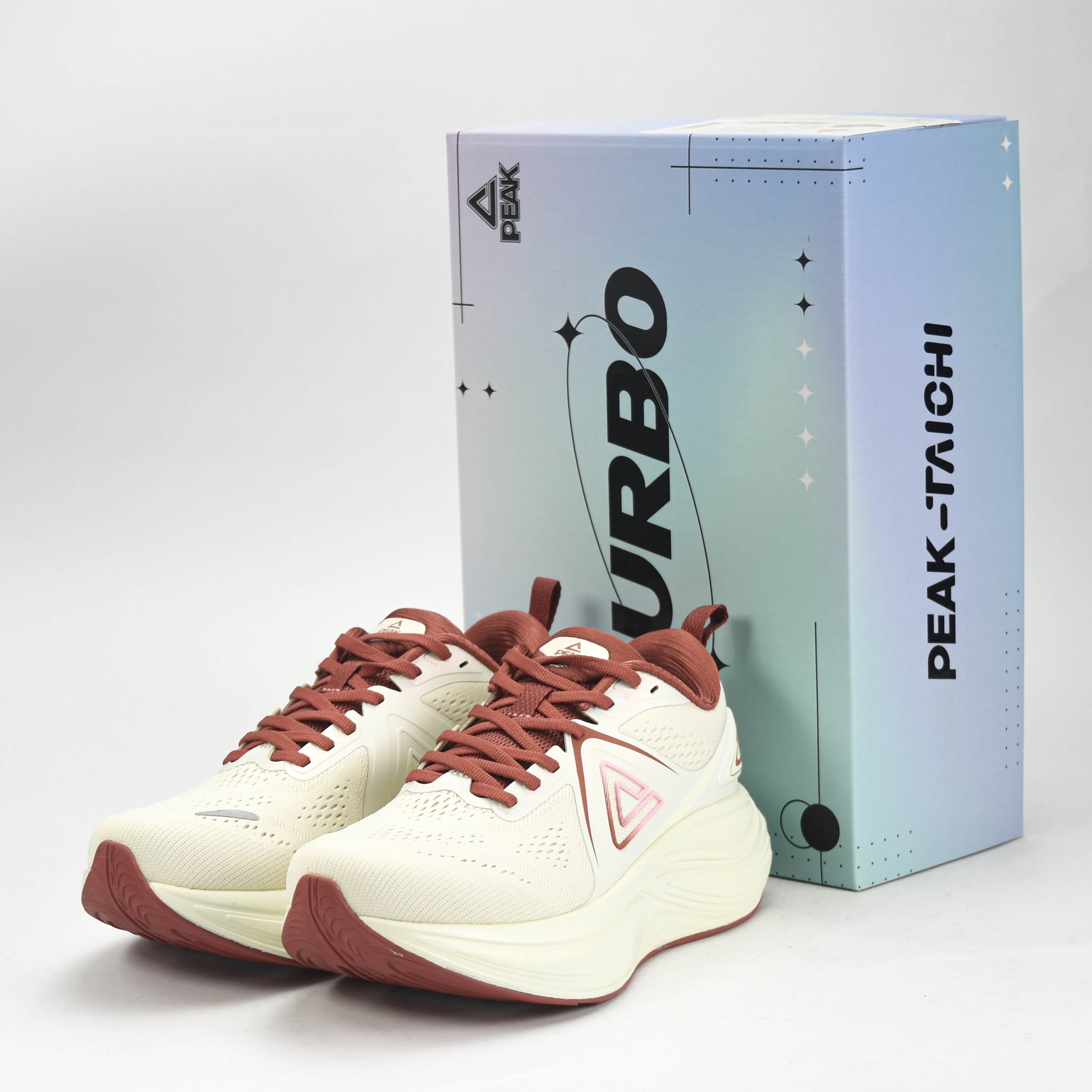 PEAK SPORTS SHOES ET59038H-Z549