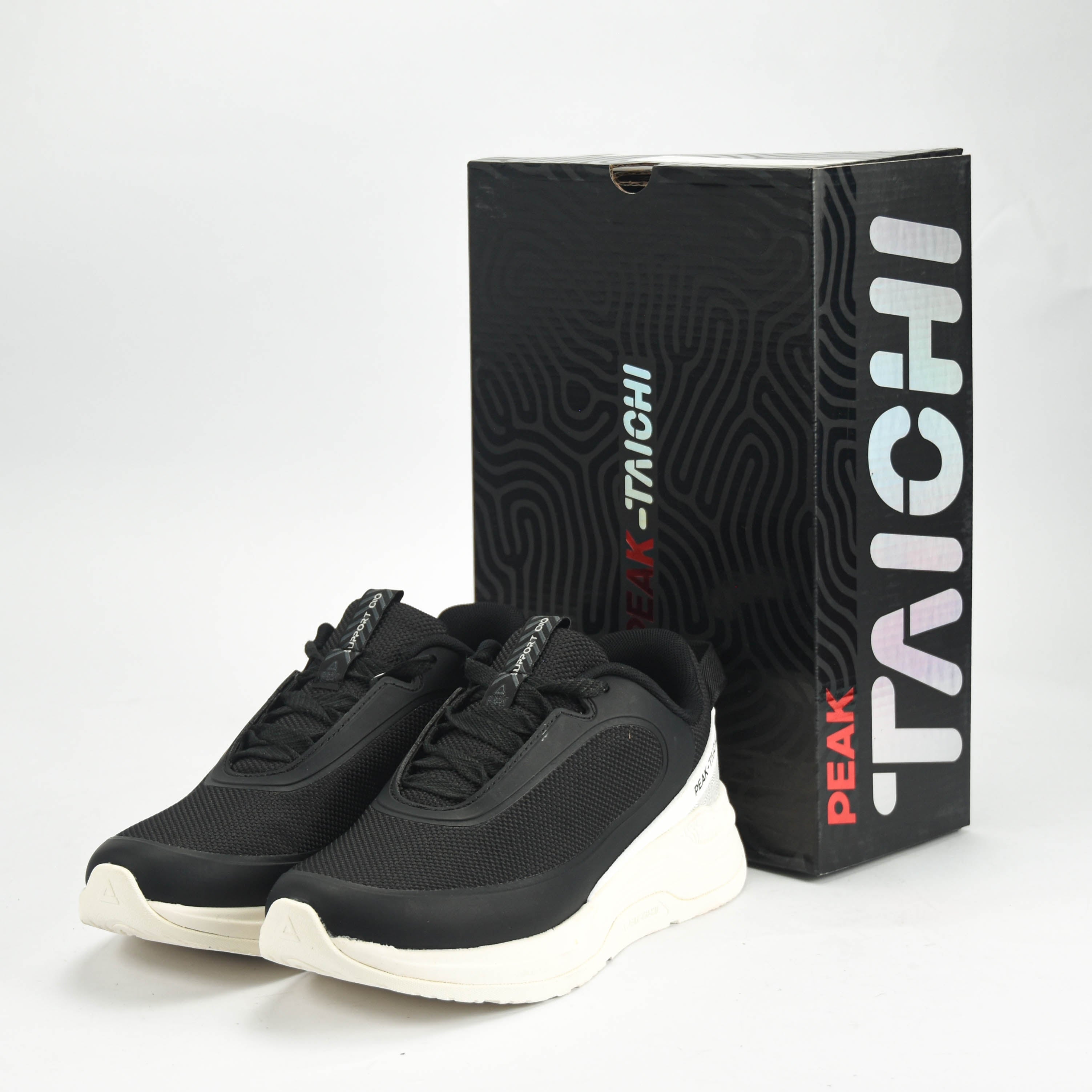 PEAK SHOES EWT54698J-Z497