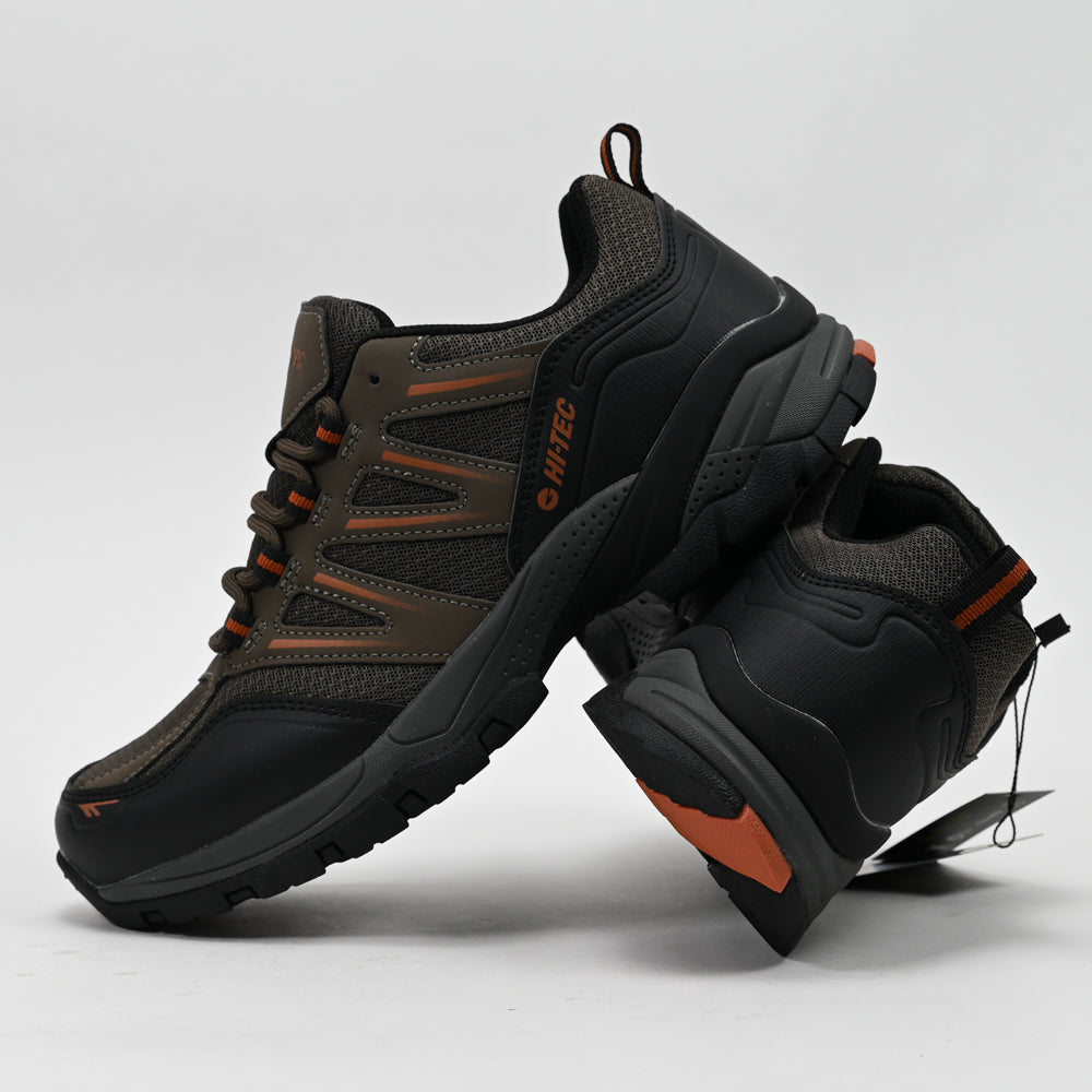 Basket HI-TEC Homme O015161