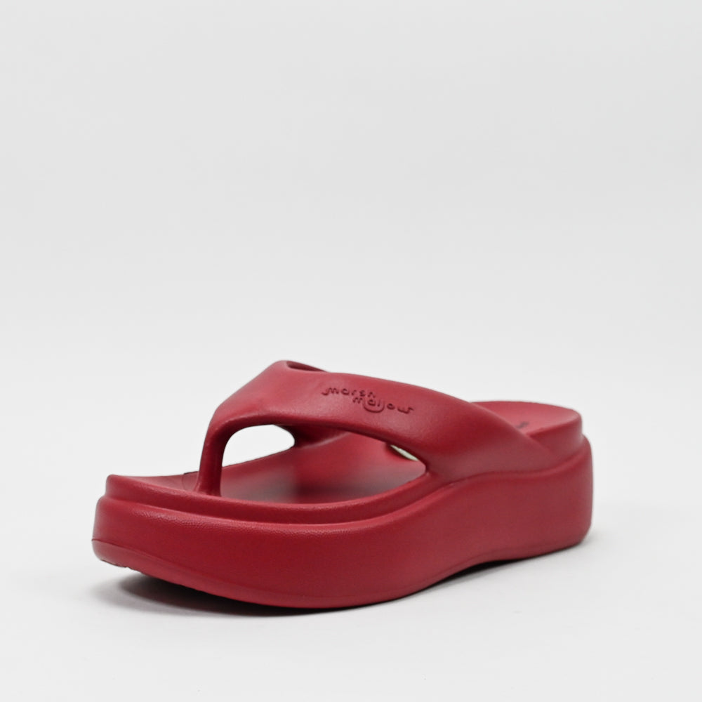 Claquettes Piccadilly Femme