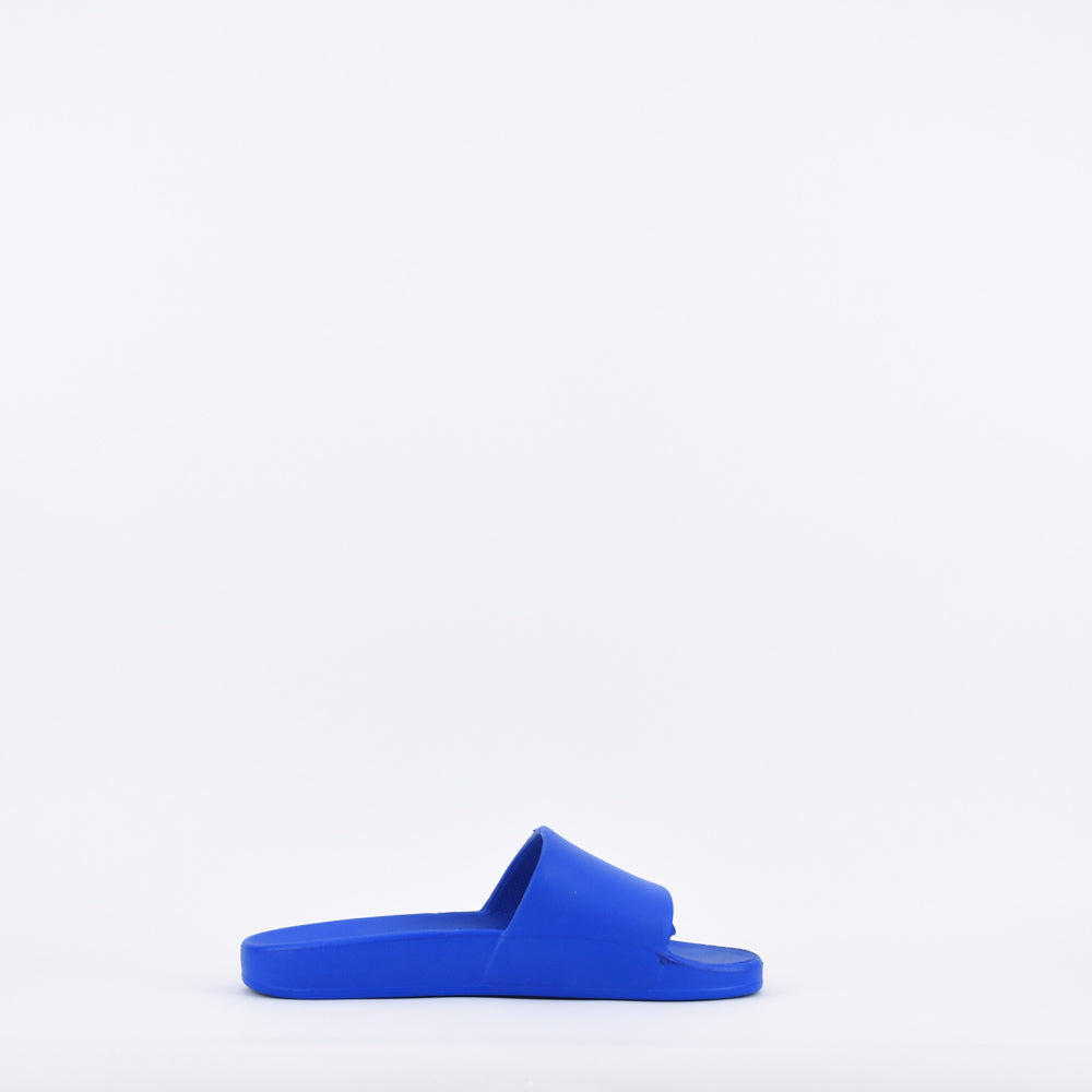 KITO - CLAQUETTE AH98M-BLUE
