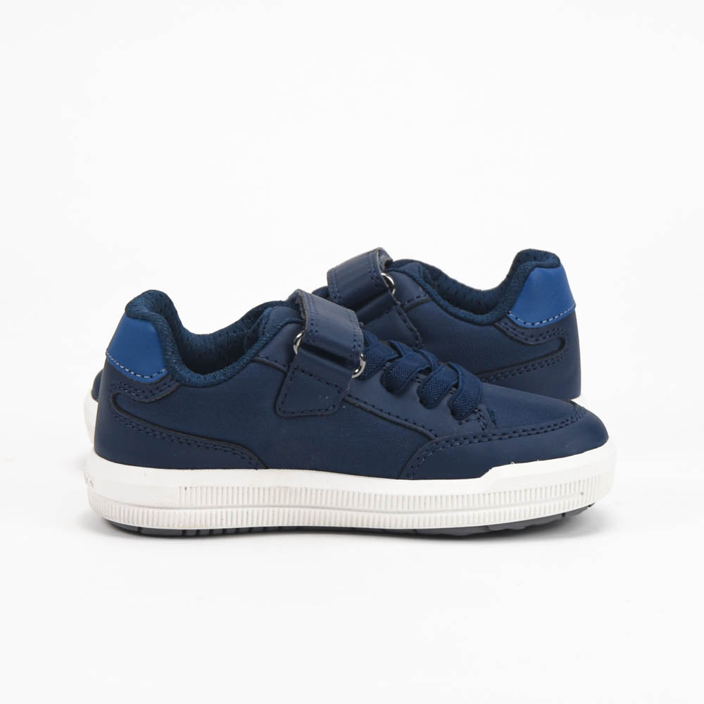 GEOX BASKET J454AA0FU54-C4585