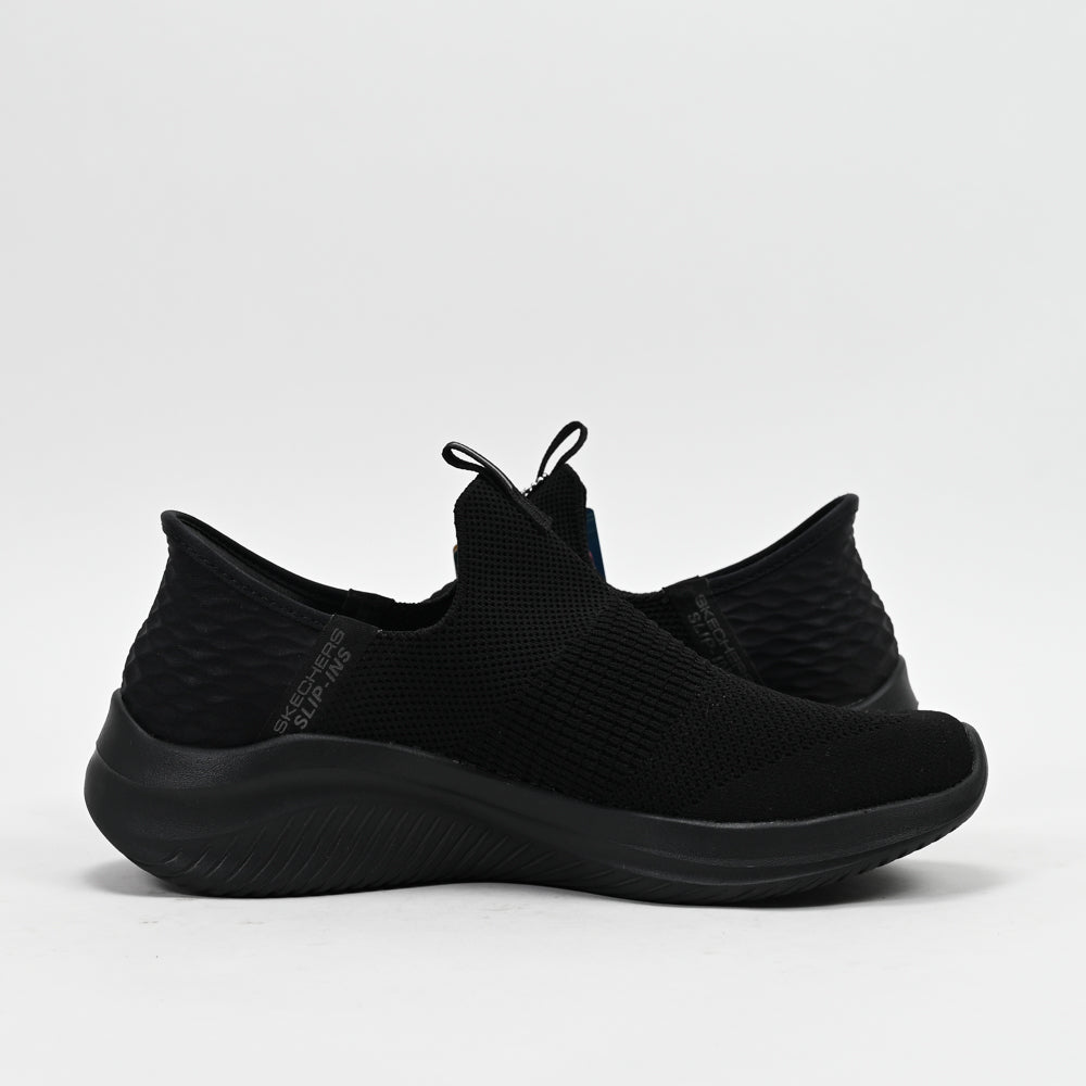 Skechers Ultra Flex 3.0 – Cozy Streak Slip-ins Sneakers 149708-BBK