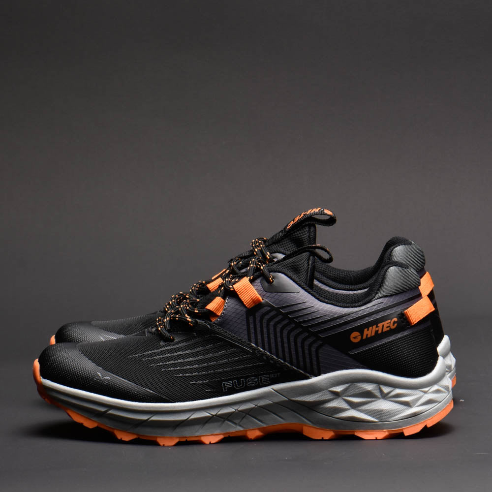 HI TEC FuseTrailLowJNR