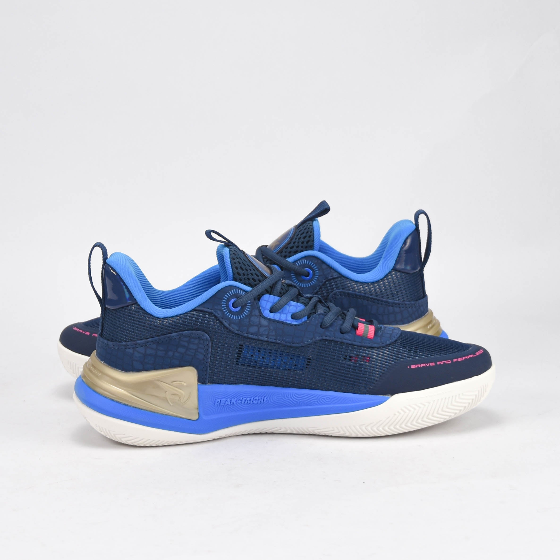 PEAK SHOES DA410027-001B