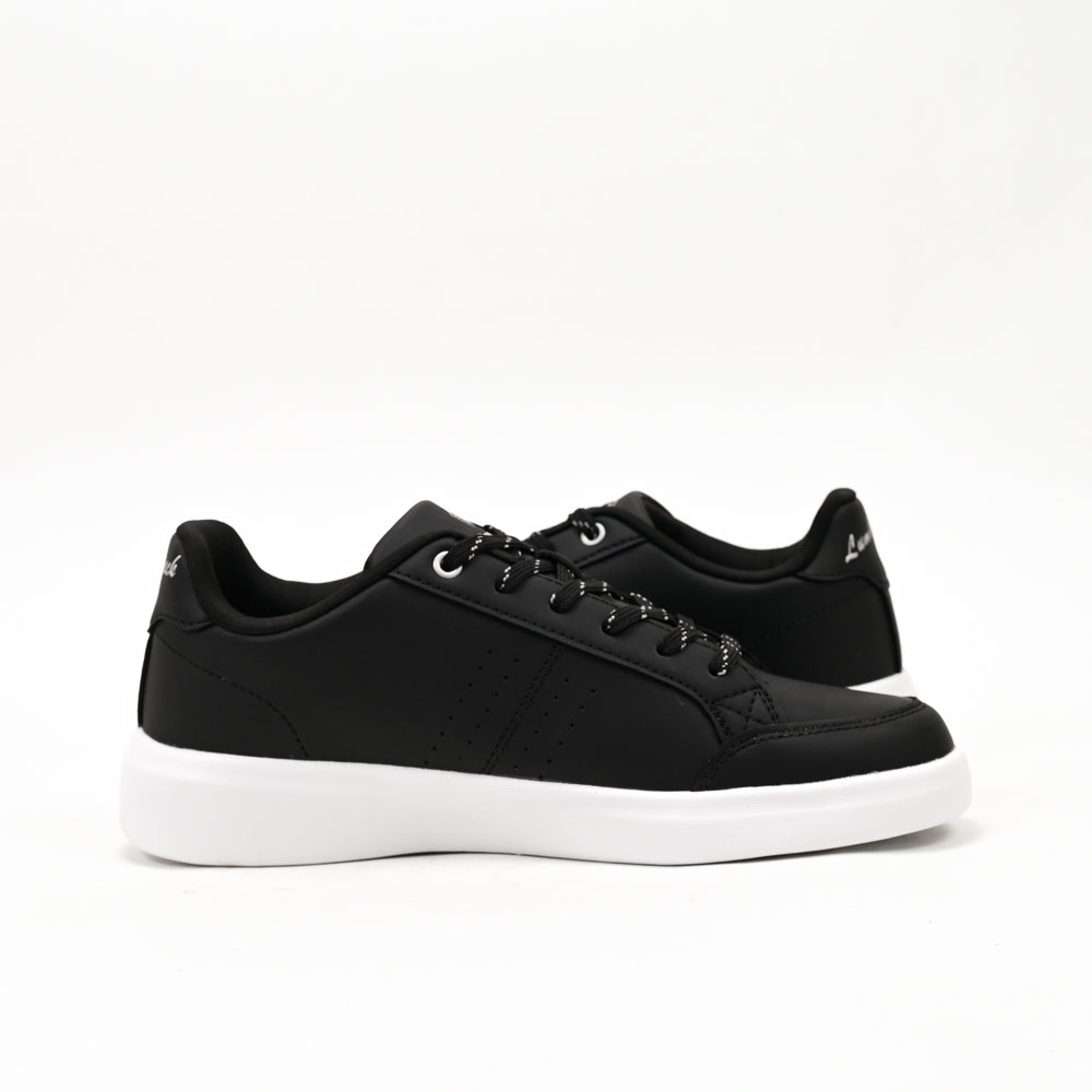 Lumberjack Helena basket femme — vue trois-quarts