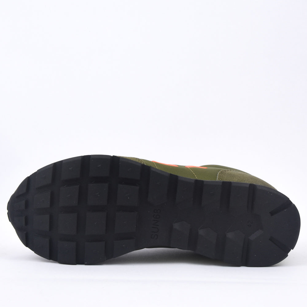 SUN68 - توم فلو جرينافي