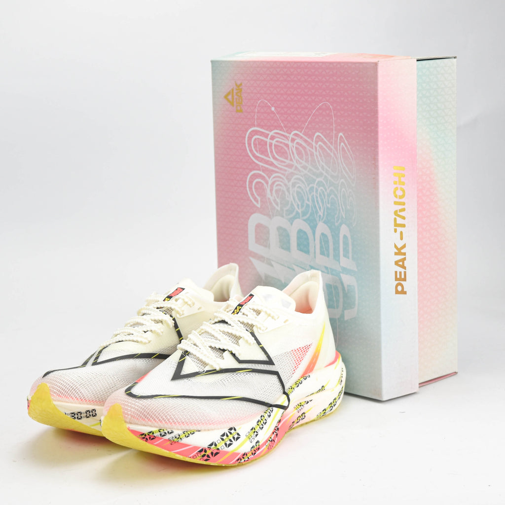 PEAK SHOES ET42837H-Z467