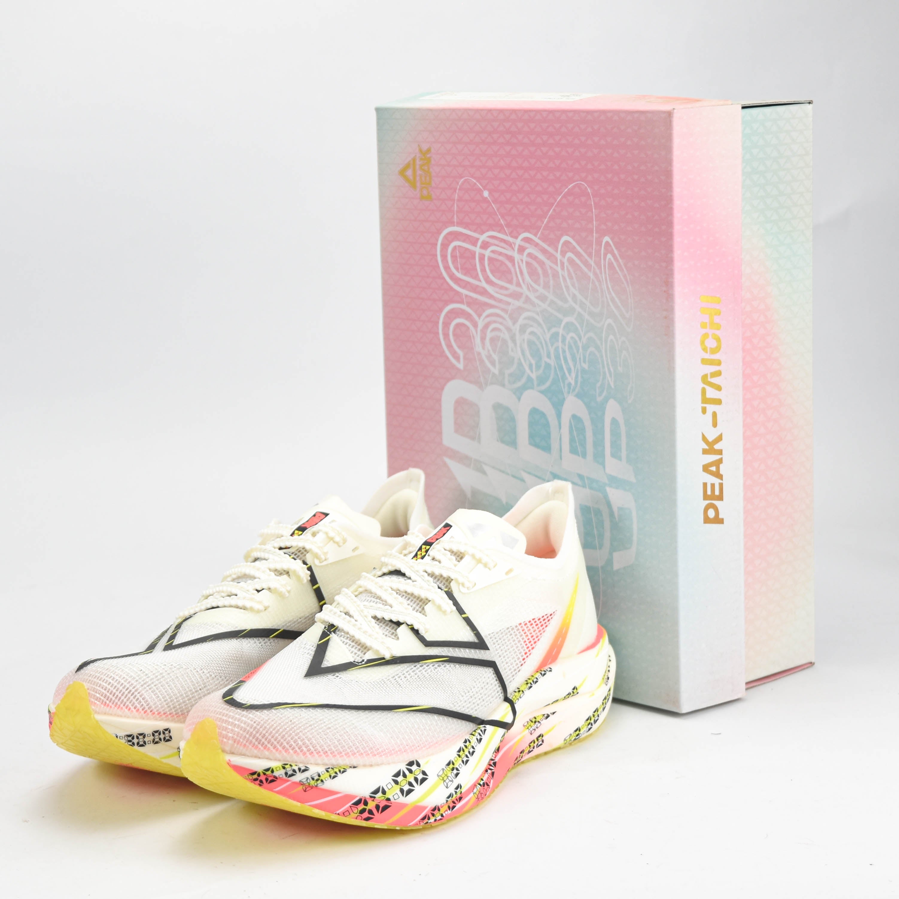 PEAK SHOES ET42837H-Z467