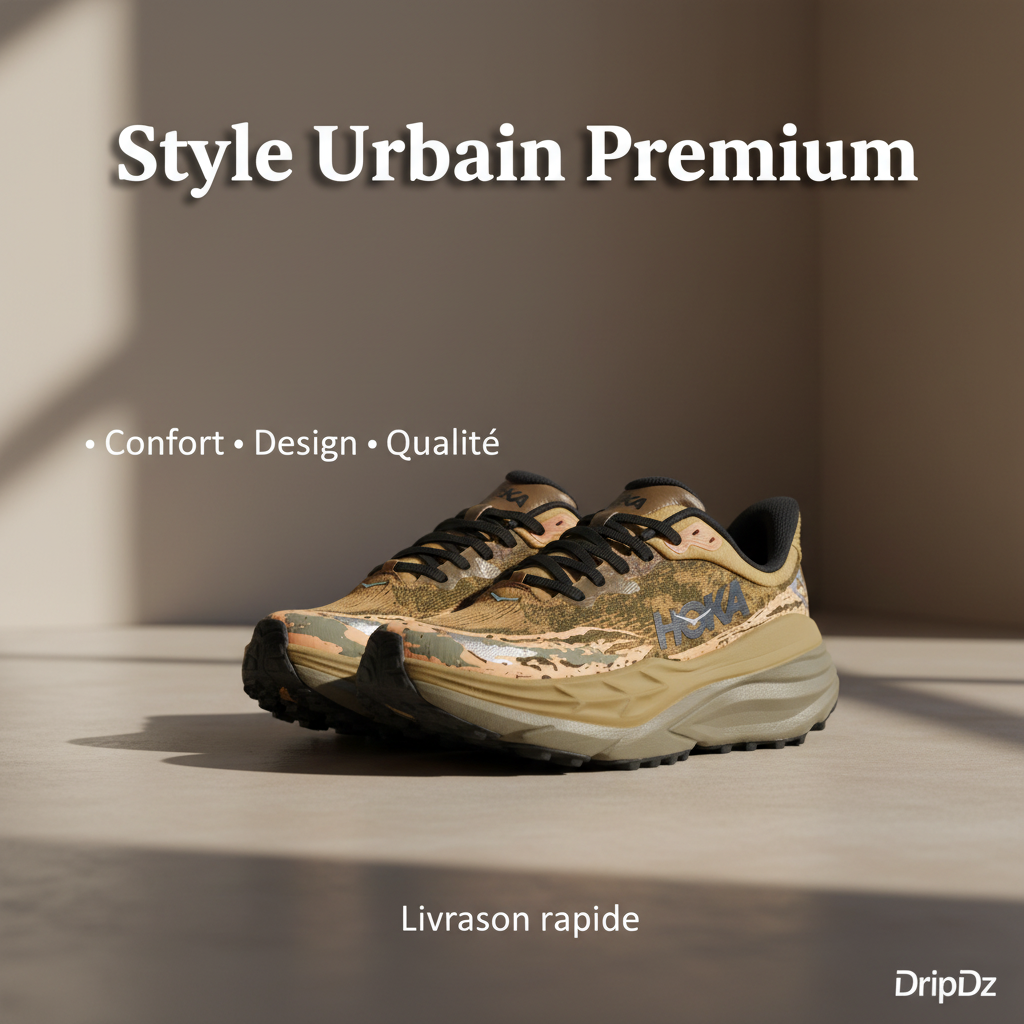 HOKA STINSON 7 BASKET 1141530/HYN