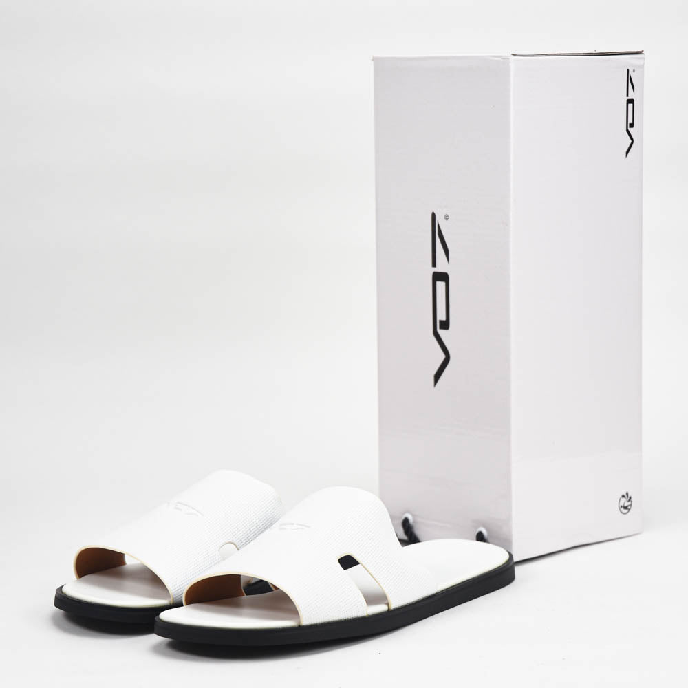 VO7 MULE CH-SAH-WHT