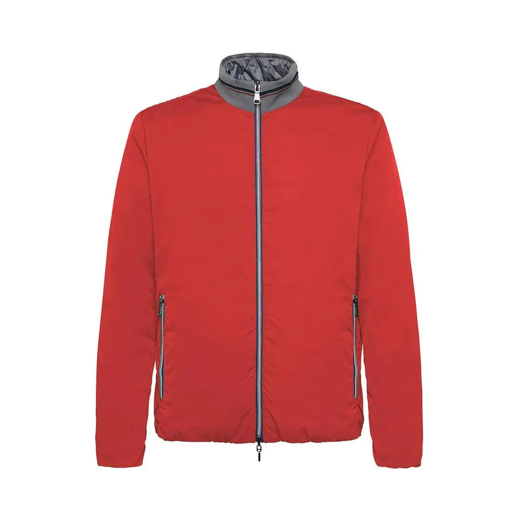 GEOX - M GENOVA BOMBER JKT M0228ATC133-F7189