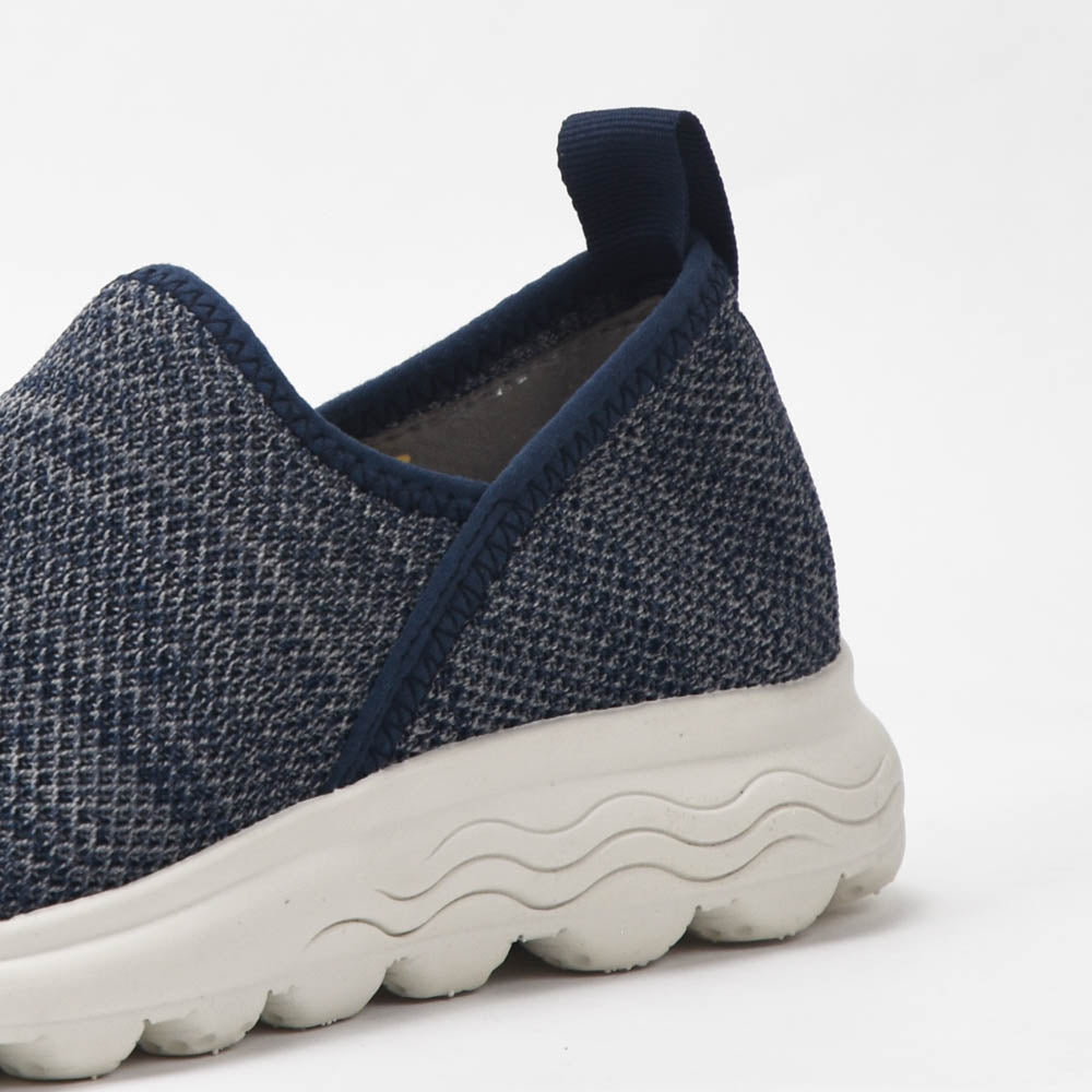 Geox Sherica Slip-On Sneakers Femme D45NUC0007T-C4002