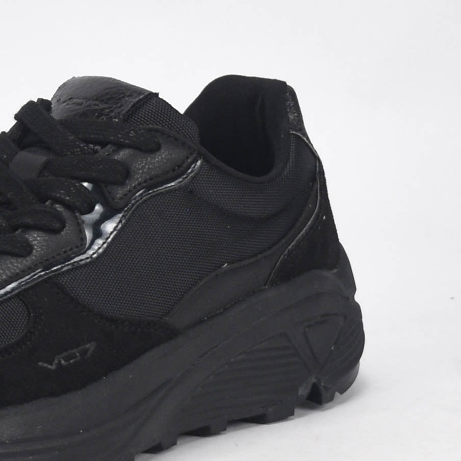 VO7 SHOES VENUS BLACK CH-VEN-BLK