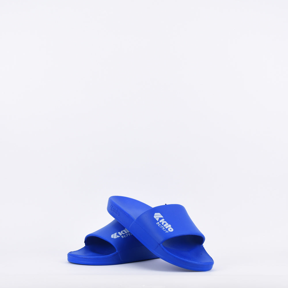 KITO - CLAQUETTE AH98M-BLUE