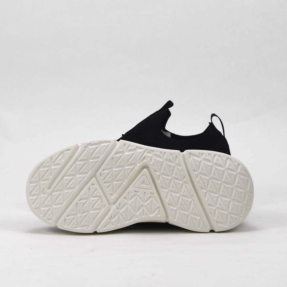 Peak Kids Casual Shoes Black EK59770H-0020