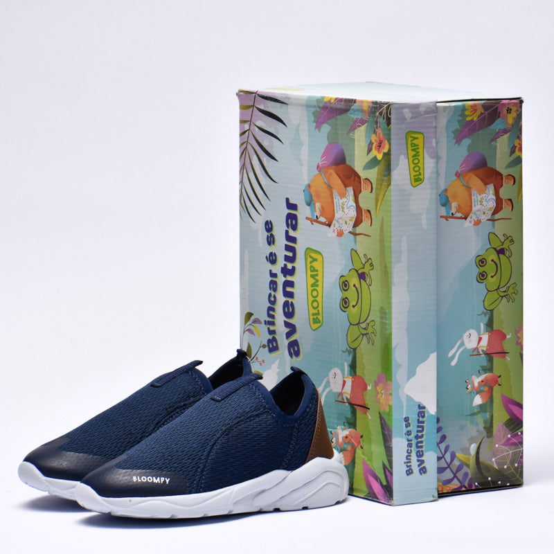 FLY BLOOMPY \ 3313-04